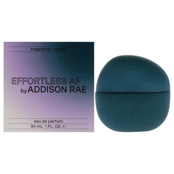 Effortless AF by Addison Rae for Women - 1 oz EDP Spray - Picture 1 of 3